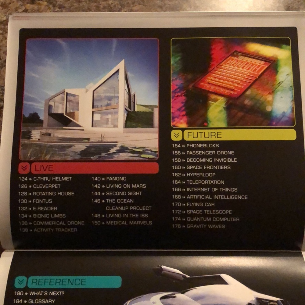 C: 2016-Super Cool Tech-Technology, Invention, Innovation-Book - Picture 11 of 16